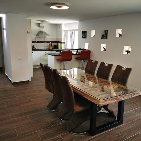 Ferienhaus Oebel In Brueggen Bruggen  Luaran gambar