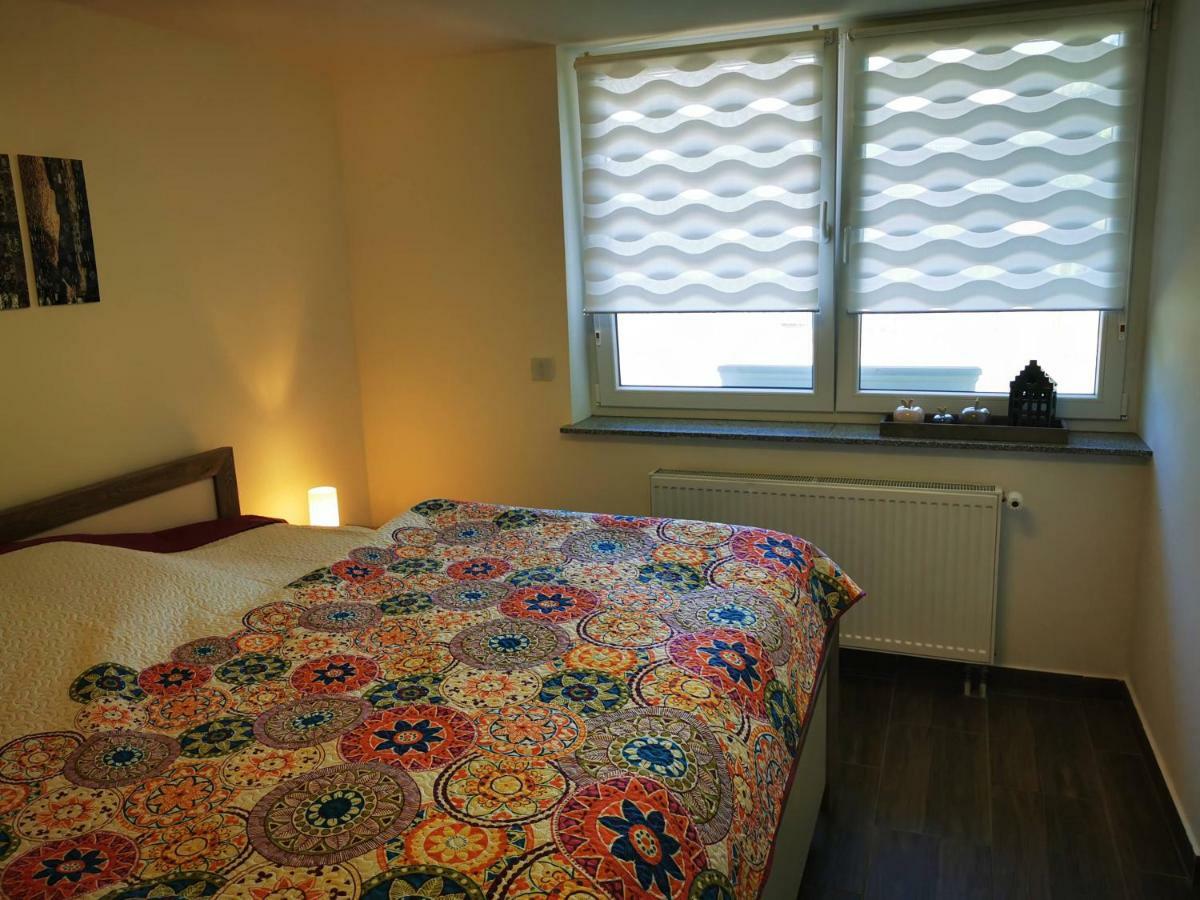 Ferienhaus Oebel In Brueggen Bruggen  Luaran gambar